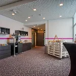 Fourside Plaza Trier, Trademark Collection By Wyndham Otel