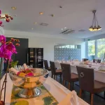 Fourside Plaza Trier, Trademark Collection By Wyndham Otel 4*