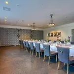 Fourside Plaza Trier, Trademark Collection By Wyndham Otel 4*