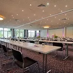 Otel Fourside Plaza Trier, Trademark Collection By Wyndham 4*