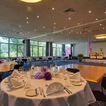 Fourside Plaza Trier, Trademark Collection By Wyndham Otel Trier