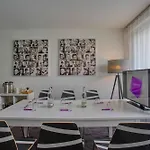 Fourside Plaza Trier, Trademark Collection By Wyndham 4* Trier