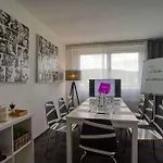 Otel Fourside Plaza Trier, Trademark Collection By Wyndham