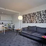 Fourside Plaza Trier, Trademark Collection By Wyndham Otel 4*