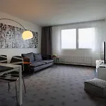 Fourside Plaza Trier, Trademark Collection By Wyndham Otel Trier