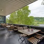Fourside Plaza Trier, Trademark Collection By Wyndham Otel 4*