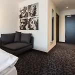 Otel Fourside Plaza Trier, Trademark Collection By Wyndham 4*