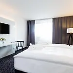 Hotel Fourside Plaza Trier, Trademark Collection By Wyndham 4*