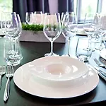 Otel Fourside Plaza Trier, Trademark Collection By Wyndham
