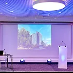 Fourside Plaza Trier, Trademark Collection By Wyndham Otel 4*