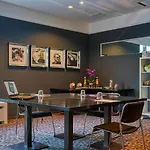 Otel Fourside Plaza Trier, Trademark Collection By Wyndham Trier