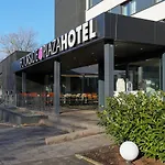 Fourside Plaza Trier, Trademark Collection By Wyndham Otel