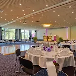 Fourside Plaza Trier, Trademark Collection By Wyndham 4* Trier