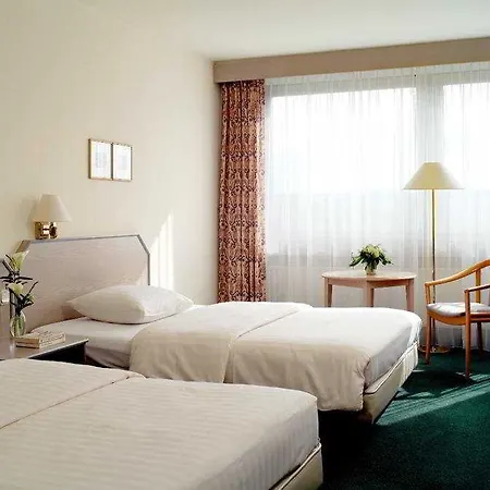 Mice Collection Business- Und Stadthotel An Der Mosel Nahe Swt Arena Und Viking Anleger Hotel Trier