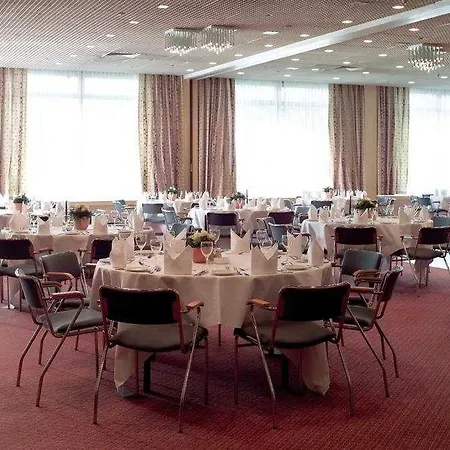 Mice Collection Business- Und Stadthotel An Der Mosel Nahe Swt Arena Und Viking Anleger Trier