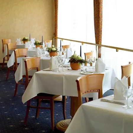 Mice Collection Business- Und Stadthotel An Der Mosel Nahe Swt Arena Und Viking Anleger Hotel