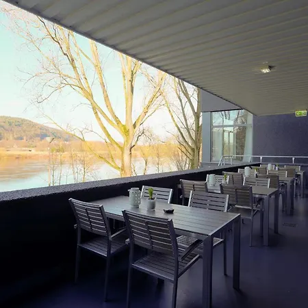 Hotel Fourside Plaza Trier, Trademark Collection By Wyndham