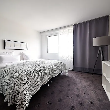Fourside Plaza Trier, Trademark Collection By Wyndham 4*