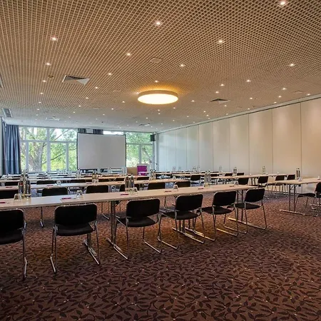 Fourside Plaza Trier, Trademark Collection By Wyndham 4* Treviri