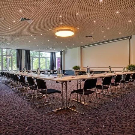 Fourside Plaza Trier, Trademark Collection By Wyndham 4*