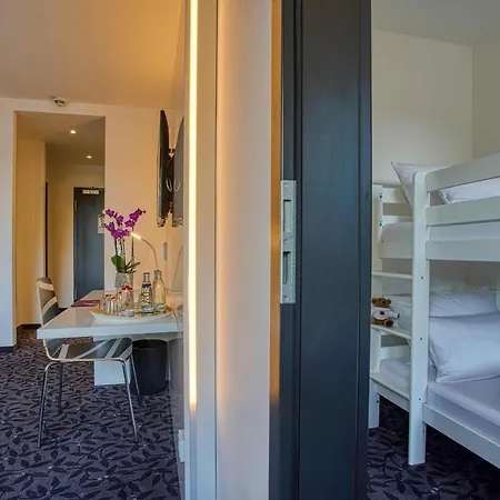 Fourside Plaza Trier, Trademark Collection By Wyndham Hotel