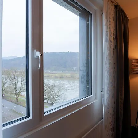 Fourside Plaza Trier, Trademark Collection By Wyndham 4* Treviri
