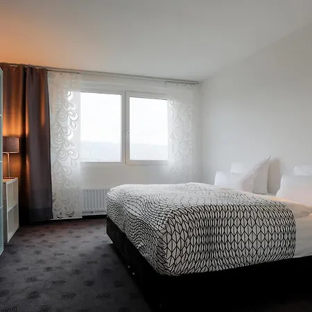 Fourside Plaza Trier, Trademark Collection By Wyndham 4*
