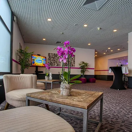 MICE Collection Hotel Trier Business- und Stadthotel an der Mosel nahe SWT Arena und Viking Anleger