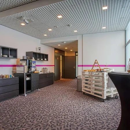 Fourside Plaza Trier, Trademark Collection By Wyndham Hotel