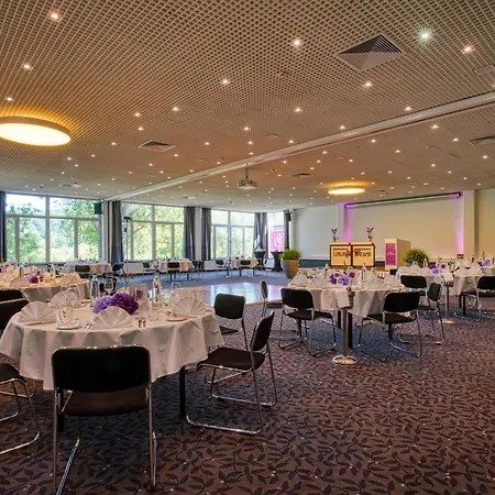 Hotel Fourside Plaza Trier, Trademark Collection By Wyndham Treviri