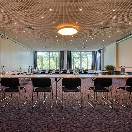MICE Collection Hotel Trier Business- und Stadthotel an der Mosel nahe SWT Arena und Viking Anleger
