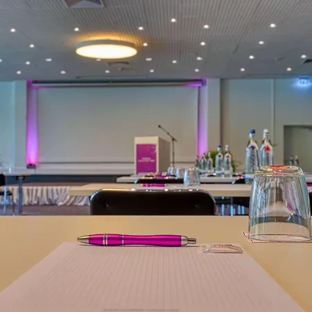MICE Collection Hotel Trier Business- und Stadthotel an der Mosel nahe SWT Arena und Viking Anleger Hotel