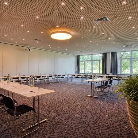 Fourside Plaza Trier, Trademark Collection By Wyndham 4* ترير