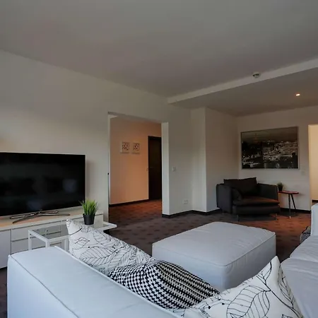 Hotel MICE Collection Hotel Trier Business- und Stadthotel an der Mosel nahe SWT Arena und Viking Anleger 4*