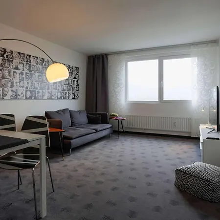 Fourside Plaza Trier, Trademark Collection By Wyndham Hotel Treviri
