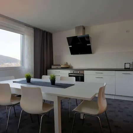 Fourside Plaza Trier, Trademark Collection By Wyndham 4*