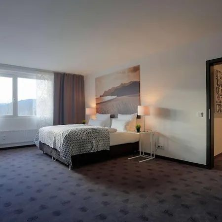 Fourside Plaza Trier, Trademark Collection By Wyndham Hotel