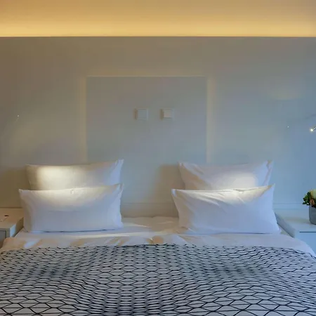 فندق Fourside Plaza Trier, Trademark Collection By Wyndham