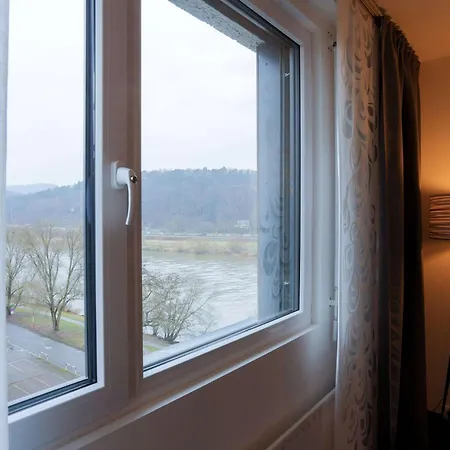 MICE Collection Hotel Trier Business- und Stadthotel an der Mosel nahe SWT Arena und Viking Anleger Hotel Trier