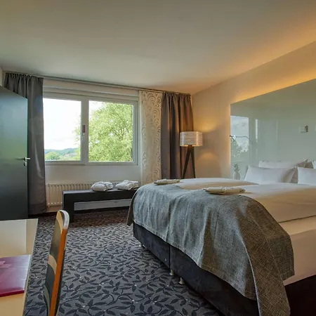 Fourside Plaza Trier, Trademark Collection By Wyndham 4* Treviri