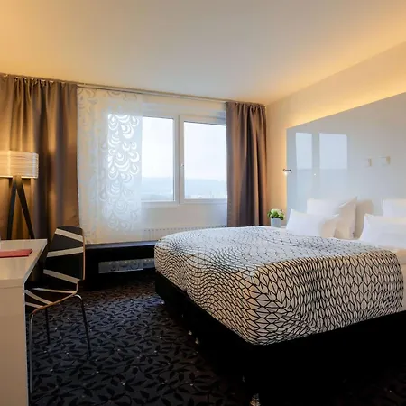 MICE Collection Hotel Trier Business- und Stadthotel an der Mosel nahe SWT Arena und Viking Anleger