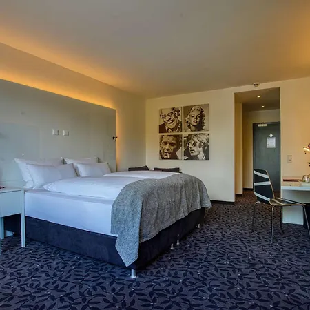 فندق Fourside Plaza Trier, Trademark Collection By Wyndham 4*