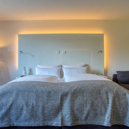 MICE Collection Hotel Trier Business- und Stadthotel an der Mosel nahe SWT Arena und Viking Anleger 4*