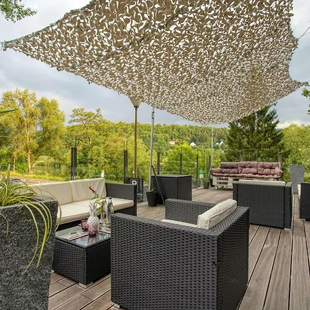 Hotel Fourside Plaza Trier, Trademark Collection By Wyndham 4*