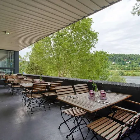 Fourside Plaza Trier, Trademark Collection By Wyndham Hotel 4*
