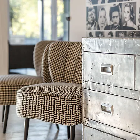 Mice Collection Business- Und Stadthotel An Der Mosel Nahe Swt Arena Und Viking Anleger