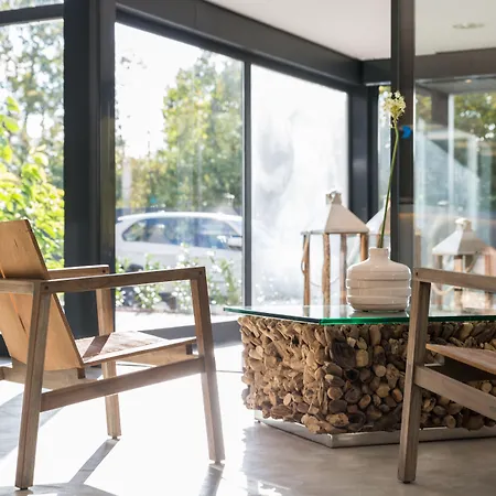 Hotell Fourside Plaza Trier, Trademark Collection By Wyndham Trier