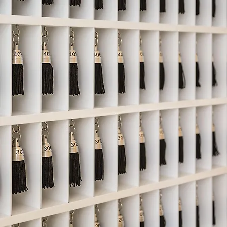 Fourside Plaza Trier, Trademark Collection By Wyndham Trier