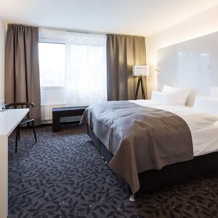 Hotel Mice Collection Business- Und Stadthotel An Der Mosel Nahe Swt Arena Und Viking Anleger Trier