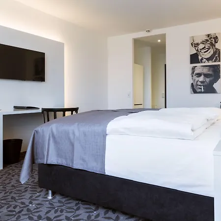 Mice Collection Business- Und Stadthotel An Der Mosel Nahe Swt Arena Und Viking Anleger Hotel Trier